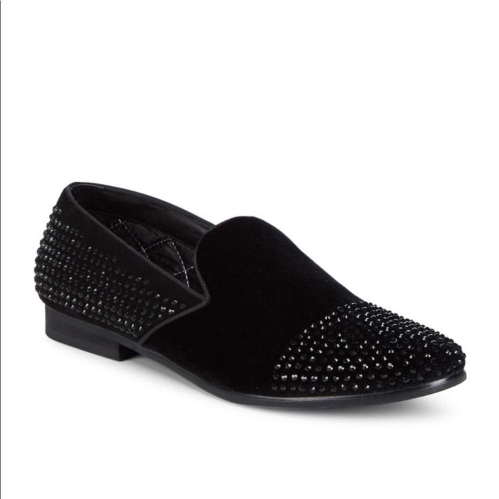 🆕 🎁 💝 Men’s Steve Madden Men's Clarity Slip-On Loafer